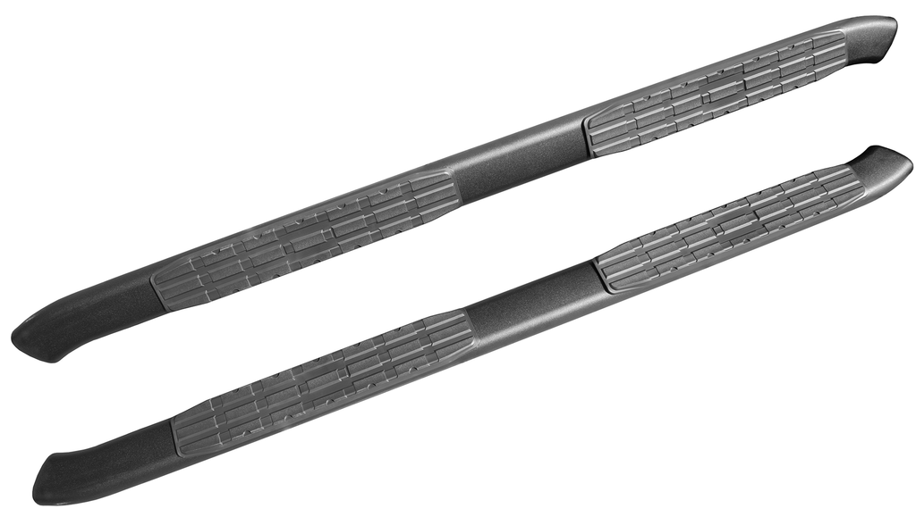 Fishbone Offroad Side Steps 19-Current Ram 1500 Crew Cab 5 Inch Oval Side Steps Fishbone Offroad - FB21376
