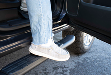 Load image into Gallery viewer, Fishbone Offroad Side Steps 15-22 F-150 Extended Cab 5 Inch Oval Side Steps Fishbone Offroad - FB21378