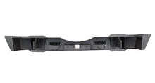 Load image into Gallery viewer, Fishbone Offroad Rear Bumpers Jeep JK Rear Bumper W/LED's 07-18 Wrangler JK Rubicon and Unlimited Steel Black Textured Powdercoat Fishbone Offroad - FB22032