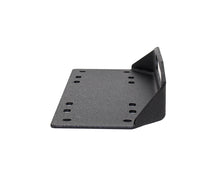 Load image into Gallery viewer, Fishbone Offroad Front Winch Bumpers Jeep JK Front Bumper 07-18 Wrangler JK Rubicon and Unlimited Steel Black Textured Powdercoat Manowar Series Fishbone Offroad - FB22045