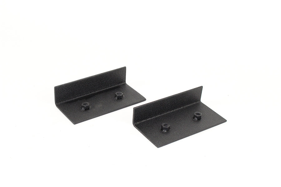 Fishbone Offroad Rear Bumpers Jeep JK Rear Bumper With Tire Carrier 07-18 Wrangler JK Fishbone Offroad - FB22050