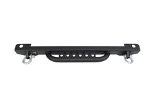 Load image into Gallery viewer, Fishbone Offroad Rear Bumpers Jeep TJ Rear Bumper W/Step 97-06 Wrangler TJ Piranha Series Fishbone Offroad - FB22072