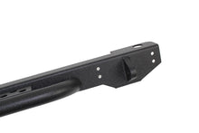 Load image into Gallery viewer, Fishbone Offroad Rear Bumpers Jeep TJ Rear Bumper W/Step 97-06 Wrangler TJ Piranha Series Fishbone Offroad - FB22072