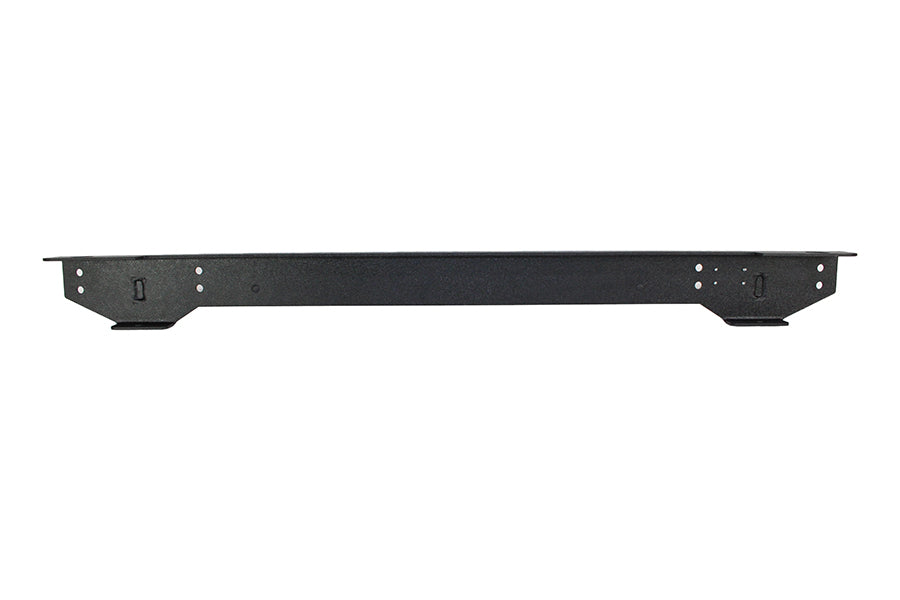 Fishbone Offroad Rear Bumpers Jeep TJ Rear Bumper W/Step 97-06 Wrangler TJ Piranha Series Fishbone Offroad - FB22072