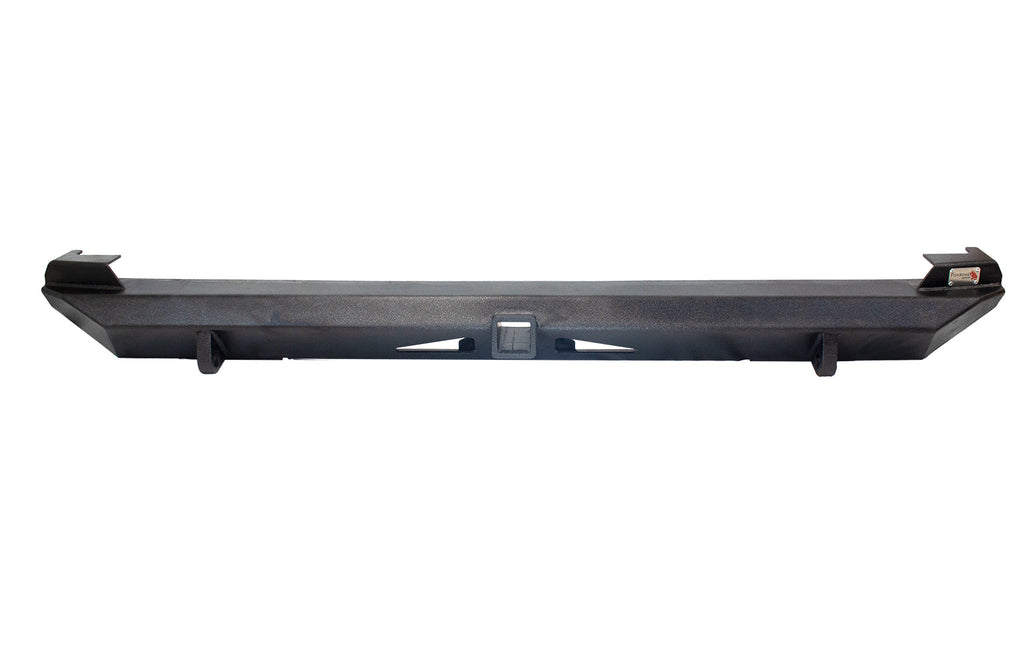 Fishbone Offroad Rear Bumpers Cherokee Bullhead Rear Bumper 84-01 XJ Jeep Cherokee Fishbone Offroad - FB22079