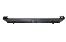 Load image into Gallery viewer, Fishbone Offroad Rear Bumpers Cherokee Bullhead Rear Bumper 84-01 XJ Jeep Cherokee Fishbone Offroad - FB22079