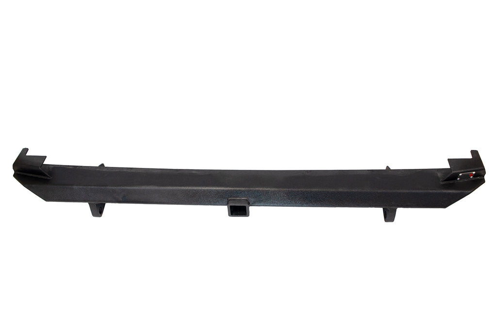 Fishbone Offroad Rear Bumpers Cherokee Bullhead Rear Bumper 84-01 XJ Jeep Cherokee Fishbone Offroad - FB22079