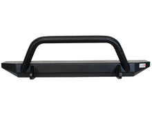 Load image into Gallery viewer, Fishbone Offroad Front Bumpers Jeep YJ Piranha Front Bumper with Tube Guard 87-95 YJ Wrangler Fishbone Offroad - FB22080