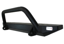 Load image into Gallery viewer, Fishbone Offroad Front Bumpers Jeep YJ Piranha Front Bumper with Tube Guard 87-95 YJ Wrangler Fishbone Offroad - FB22080