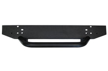 Load image into Gallery viewer, Fishbone Offroad Front Bumpers Jeep YJ Piranha Front Bumper with Tube Guard 87-95 YJ Wrangler Fishbone Offroad - FB22080