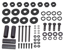 Load image into Gallery viewer, Fishbone Offroad Front Bumpers Jeep JL Mid-Width Winch Front Bumper 2018-Present Wrangler JL Fishbone Offroad - FB22088