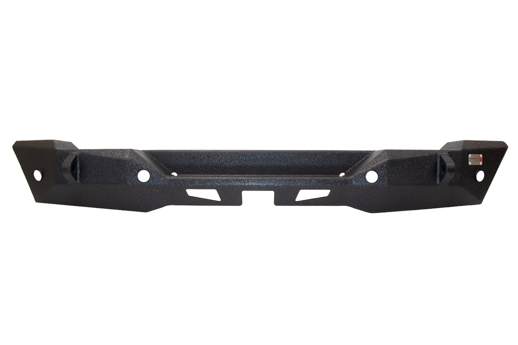 Fishbone Offroad Rear Bumpers Jeep JL Mako Rear Bumper 2018-Present Wrangler JL Fishbone Offroad - FB22089