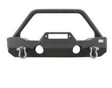 Load image into Gallery viewer, Fishbone Offroad Front Bumpers Jeep JL Mako Front Bumper 2018-Present Wrangler JL Fishbone Offroad - FB22090