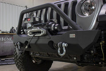 Load image into Gallery viewer, Fishbone Offroad Front Bumpers Jeep JL Mako Front Bumper 2018-Present Wrangler JL Fishbone Offroad - FB22090