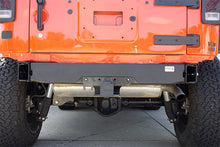 Load image into Gallery viewer, Fishbone Offroad Rear Bumpers Jeep JK Rear Bumper Delete 07-18 Wrangler JK Rubicon and Unlimited Fishbone Offroad - FB22135