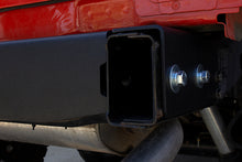 Load image into Gallery viewer, Fishbone Offroad Rear Bumpers Jeep JK Rear Bumper Delete 07-18 Wrangler JK Rubicon and Unlimited Fishbone Offroad - FB22135