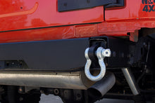 Load image into Gallery viewer, Fishbone Offroad D Ring Bracket Jeep JK Rear D-Ring Frame Mounts 2007 to 2018 JK Wrangler, Rubicon and Unlimited Fishbone Offroad - FB22136