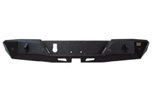 Load image into Gallery viewer, Fishbone Offroad Rear Bumpers Gladiator Mako Rear Bumper For 20-Pres Jeep Gladiator Fishbone Offroad - FB22149
