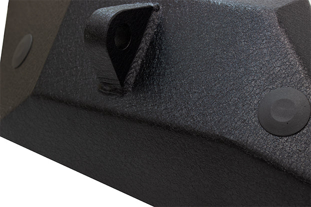 Fishbone Offroad Rear Bumpers Gladiator Mako Rear Bumper For 20-Pres Jeep Gladiator Fishbone Offroad - FB22149