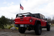 Load image into Gallery viewer, Fishbone Offroad Rear Bumpers Gladiator Mako Rear Bumper For 20-Pres Jeep Gladiator Fishbone Offroad - FB22149