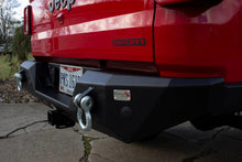Load image into Gallery viewer, Fishbone Offroad Rear Bumpers Gladiator Mako Rear Bumper For 20-Pres Jeep Gladiator Fishbone Offroad - FB22149