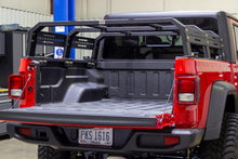 Load image into Gallery viewer, Fishbone Offroad Truck Bed Rack Gladiator Tackle Bed Rack For Jeep Gladiator Fishbone Offroad - FB22150