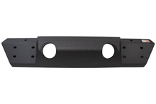 Load image into Gallery viewer, Fishbone Offroad Front Winch Bumpers Jeep JL/Gladiator Front Winch Bumper for 18-Pres Wrangler JL/Gladiator Black Powdercoat Fishbone Offroad - FB22178