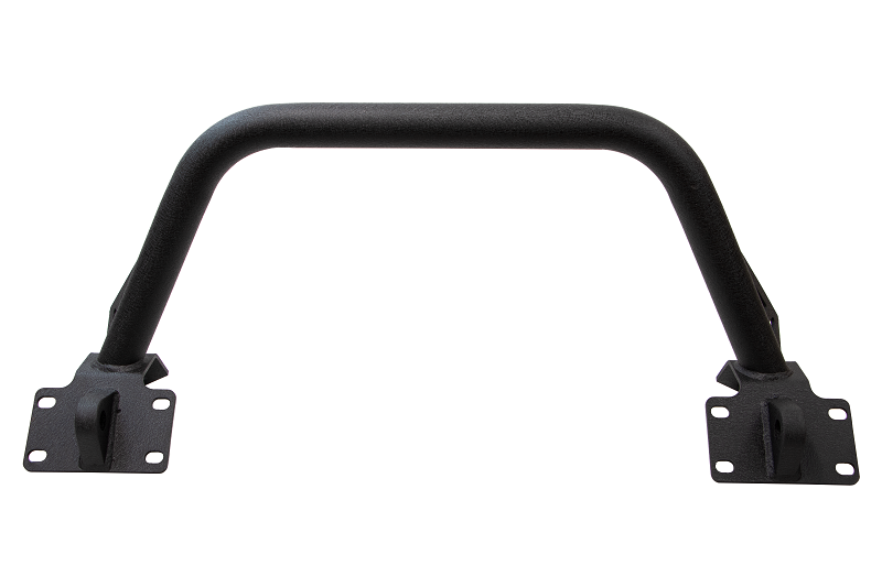 Fishbone Offroad Front Winch Bumpers Jeep JL/Gladiator Front Winch Bumper for 18-Pres Wrangler JL/Gladiator Black Powdercoat Fishbone Offroad - FB22178
