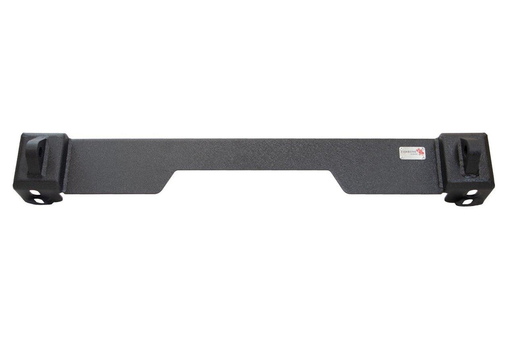 Fishbone Offroad Rear Bumpers Jeep JL Rear Bumper Delete For 18-Pres Wrangler JL Fishbone Offroad - FB22179