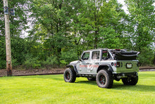 Load image into Gallery viewer, Fishbone Offroad Rear Bumpers Jeep JL Rear Bumper Delete For 18-Pres Wrangler JL Fishbone Offroad - FB22179