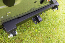Load image into Gallery viewer, Fishbone Offroad Rear Bumpers Jeep JL Rear Bumper Delete For 18-Pres Wrangler JL Fishbone Offroad - FB22179