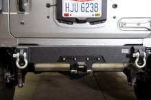 Load image into Gallery viewer, Fishbone Offroad Rear Bumpers Jeep JL Rear Bumper Delete For 18-Pres Wrangler JL Fishbone Offroad - FB22179