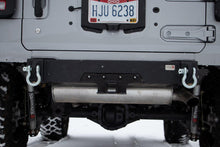 Load image into Gallery viewer, Fishbone Offroad Rear Bumpers Jeep JL Rear Bumper Delete For 18-Pres Wrangler JL Fishbone Offroad - FB22179