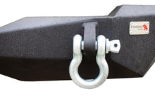 Load image into Gallery viewer, Fishbone Offroad Rear Bumpers Jeep JK Rear Bumper Mako 07-18 Wrangler JK Fishbone Offroad - FB22278