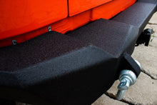 Load image into Gallery viewer, Fishbone Offroad Rear Bumpers Jeep JK Rear Bumper Mako 07-18 Wrangler JK Fishbone Offroad - FB22278