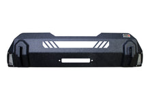 Load image into Gallery viewer, Fishbone Offroad Front Bumpers 2012-2015 Tacoma Center Stubby Front Bumper Fishbone Offroad - FB22296