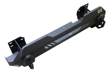 Load image into Gallery viewer, Fishbone Offroad Front Bumpers 2012-2015 Tacoma Center Stubby Front Bumper Fishbone Offroad - FB22296