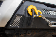 Load image into Gallery viewer, Fishbone Offroad Front Bumpers 2012-2015 Tacoma Center Stubby Front Bumper Fishbone Offroad - FB22296