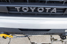 Load image into Gallery viewer, Fishbone Offroad Front Bumpers 2012-2015 Tacoma Center Stubby Front Bumper Fishbone Offroad - FB22296