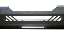 Load image into Gallery viewer, Fishbone Offroad Front Bumpers 2012-2015 Tacoma Center Stubby Front Bumper Fishbone Offroad - FB22296