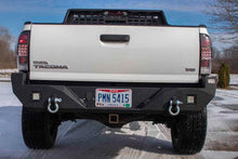 Load image into Gallery viewer, Fishbone Offroad Rear Bumpers 2005-2015 Tacoma Rear Bumper Fishbone Offroad - FB22298