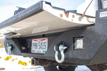 Load image into Gallery viewer, Fishbone Offroad Rear Bumpers 2005-2015 Tacoma Rear Bumper Fishbone Offroad - FB22298