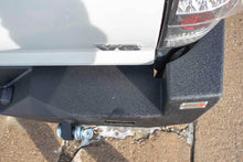 Load image into Gallery viewer, Fishbone Offroad Rear Bumpers 2005-2015 Tacoma Rear Bumper Fishbone Offroad - FB22298