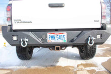 Load image into Gallery viewer, Fishbone Offroad Rear Bumpers 2005-2015 Tacoma Rear Bumper Fishbone Offroad - FB22298