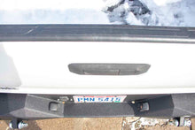 Load image into Gallery viewer, Fishbone Offroad Rear Bumpers 2005-2015 Tacoma Rear Bumper Fishbone Offroad - FB22298