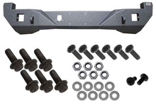 Load image into Gallery viewer, Fishbone Offroad Rear Bumpers 2005-2015 Tacoma Rear Bumper Fishbone Offroad - FB22298