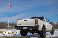 Load image into Gallery viewer, Fishbone Offroad Rear Bumpers 2005-2015 Tacoma Rear Bumper Fishbone Offroad - FB22298