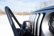 Load image into Gallery viewer, Fishbone Offroad Front Bumpers Barracuda Stinger Bar 07-18 Jeep Wrangler, 18-Present Jeep Wrangler, 18-Present Jeep Gladiator JT Fishbone Offroad - FB22343