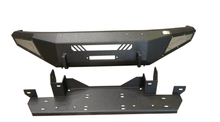 Load image into Gallery viewer, Fishbone Offroad Front Bumpers 09-14 F150 Pelican Front Bumper Fishbone Offroad - FB22347