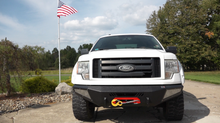 Load image into Gallery viewer, Fishbone Offroad Front Bumpers 09-14 F150 Pelican Front Bumper Fishbone Offroad - FB22347